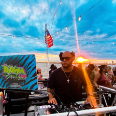 Reggaeton dembow salsa mix boat set july 2025