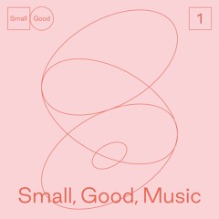 Small Good Coffee - Chill