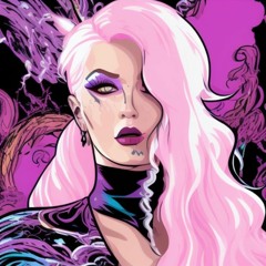 TRACY BLOWJOB - COCAINE & SUCKING DICK THE FAIRY PRINCESS THE FAIRY GODMOTHER 🧚‍♀️ ILLICITPOP STAR!