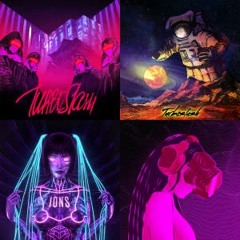 synth death bam