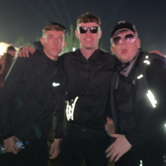 Dexter Williams Let it go original edit