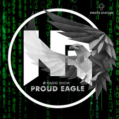 Nelver - Proud Eagle Radio Show #359 [Pirate Station Online] (14-04-2021)