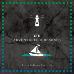 Cie - Der Turm (Georg Neufeld Dub Mix)
