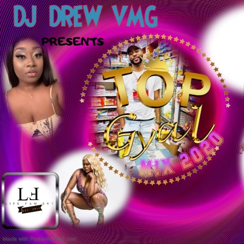 TOP GYAL MIX 2020