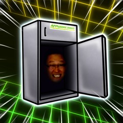 Popbot, Arcerion & Zed not Z - CYBERFRIDGE