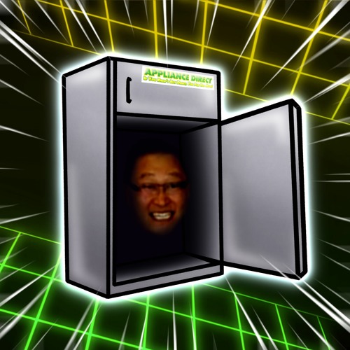 Popbot, Arcerion & Zed not Z - CYBERFRIDGE
