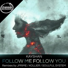 DR104 Kayshan - Follow Me Follow You (Soulful System Remix)