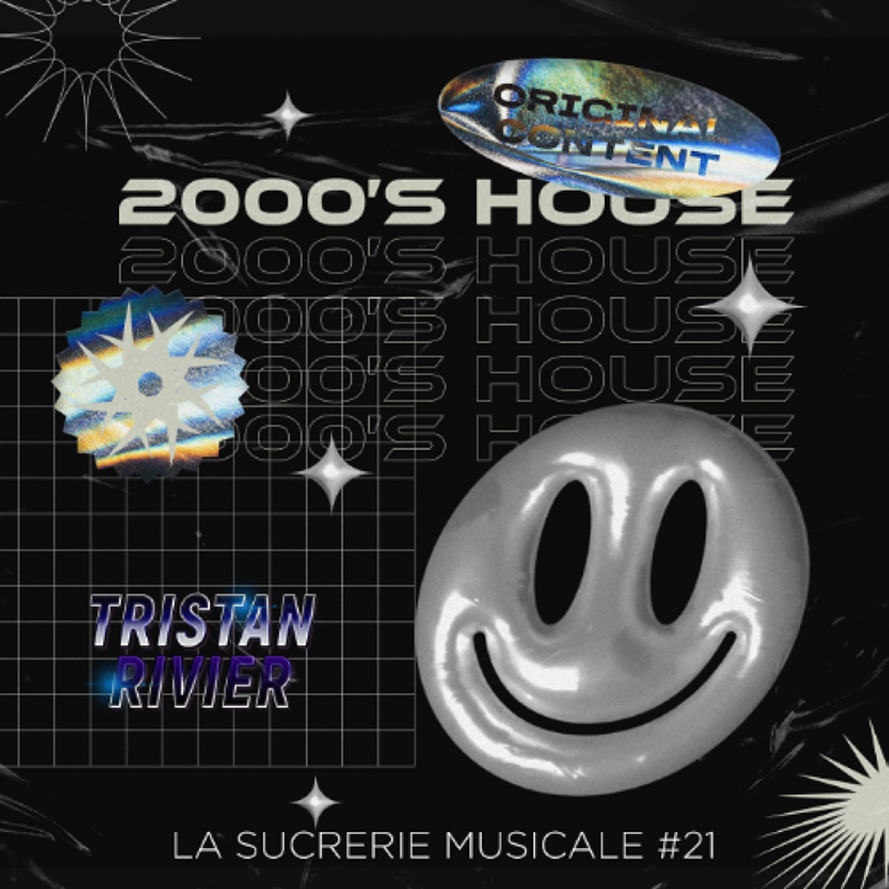 La Sucrerie Musicale