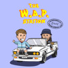 [YTSC009] - The WAP Station DJ mix artwork - Electronic music tracklist cover image
