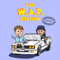 [YTSC009] - The WAP Station