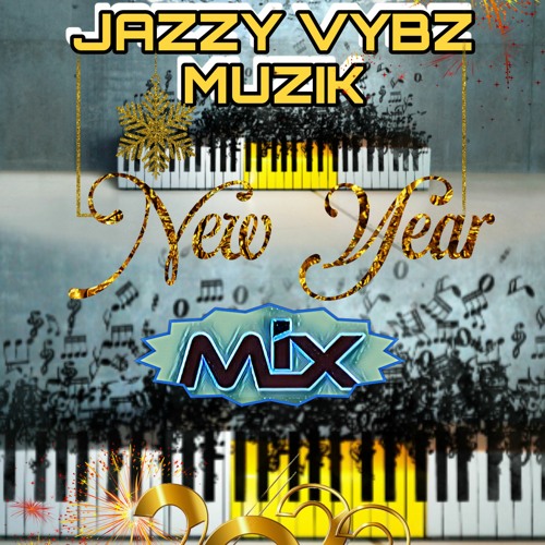 [Jazzy Vybz] New Year Mix 2022 [Tiktok Live] Tribute To All Fans Across The World🌎