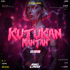 RIKI LADO - KUTUKAN SETAN ( 999 )