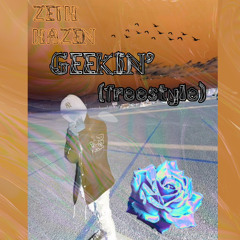 Geekin'