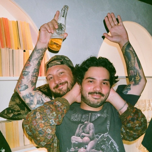 Pacific Spirit No. 88 | DJ D.DEE & Jeremy Castillo Live At Bar Part Time