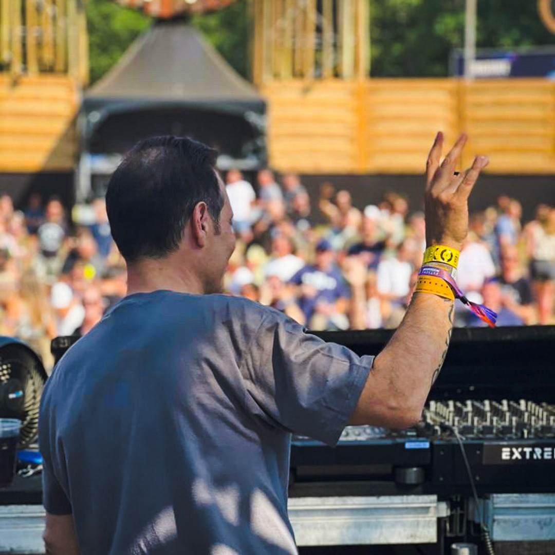 10th Anniversary Extrema Outdoor Belgium