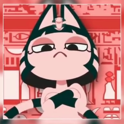 [NIGHTCORE / SPED UP] Sandy Marton - Camel by Camel [ANKHA ZONE SONG] (Metal Cover by Little V)