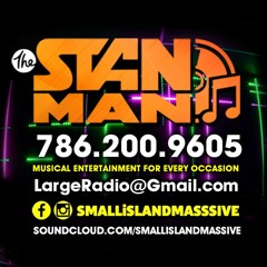 JAN 24 - The Stanman Live On Largeradio - 2024