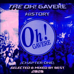 Best - The Oh! Gavere History (CHAPTER ONE PART3)