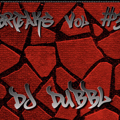 Breaks Mix Vol 3