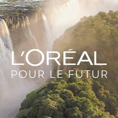 L'ORÉAL POUR LE FUTUR I DEMO VOICE OVER CORPORATE FRENCH🇫🇷