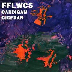 Cardigan / Cigfran