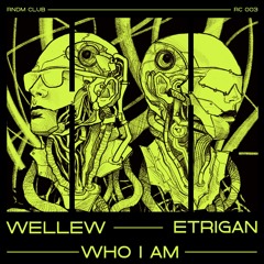 MOTZ Premiere: Etrigan - Who I Am [RNDM]