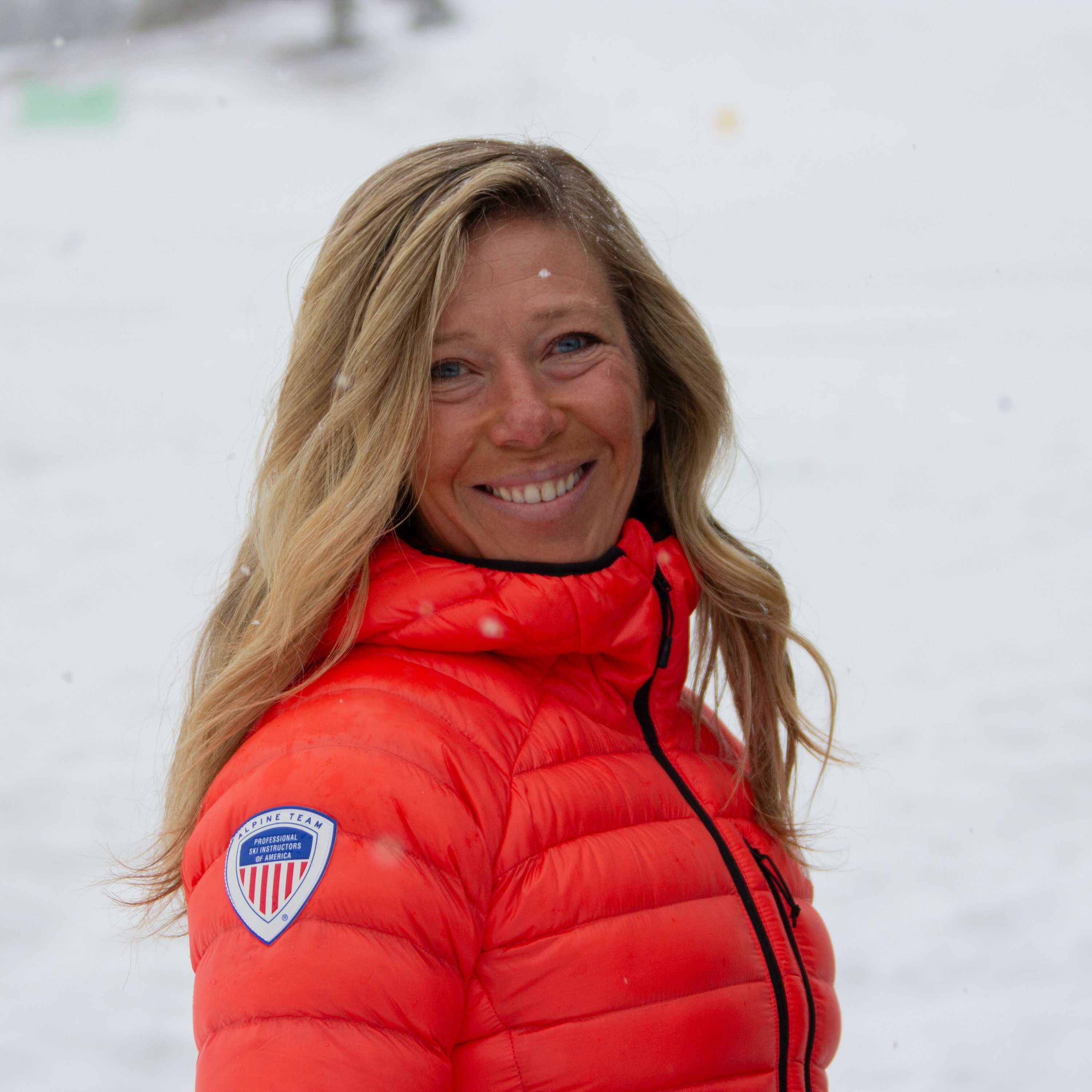 First Chair: PSIA-AASI Podcast