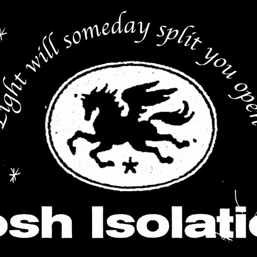 POSH ISOLATION w/ Hasfeldt  280923