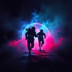 run or die