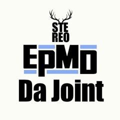 EPMD - Da Joint - [Stereo Mix]