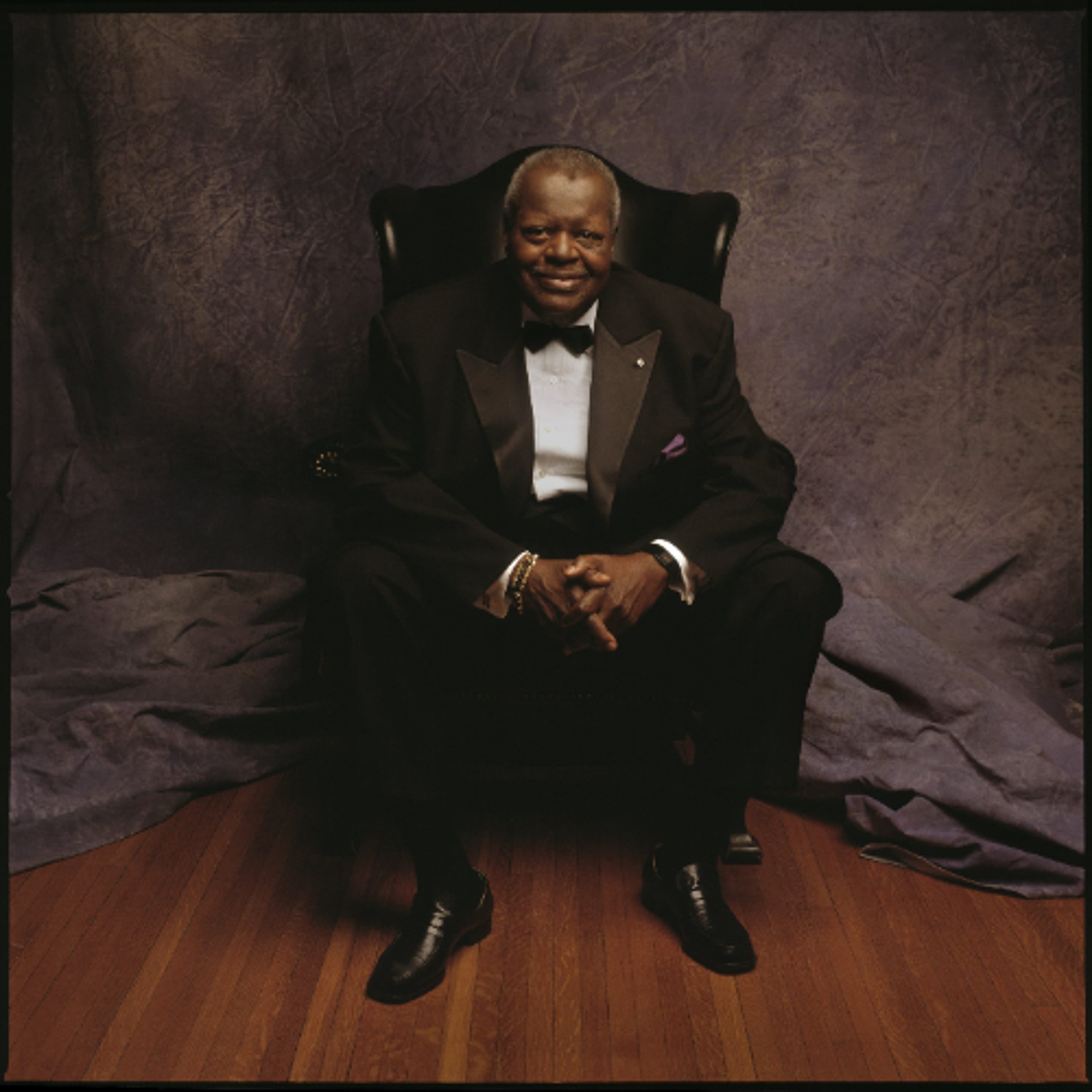 The Artistry of... Oscar Peterson (2026 Canada Day Special) episode artwork