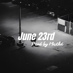 June 23rd