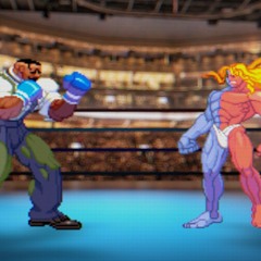 Street Fighter III: 3rd Strike - Dudley Theme (House Remix)