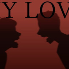 Mrs. Afton SONG My Love- Nightcove_TheFox