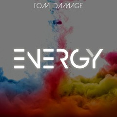 Energy (Extended Mix)