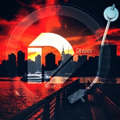 DJ Isaev - Mix27