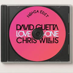BANGKIT PREMIERE: David Guetta - Love is Gone (Nghia Edit) - WEEK 05