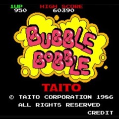 Bubble Bobble Theme [rock edit]