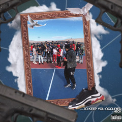 VANO LOCE x HECK x BOREY BALLA