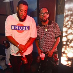 TRIGGA x FYAH OATS 1/1/25 @ ROYALTY