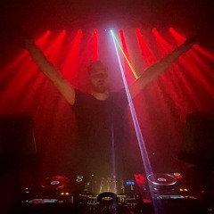 Army of Rave #1 - Living Room Sessions