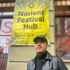 f1pv | Norient Festival  - Radio Bollwerk - 13.01.2024