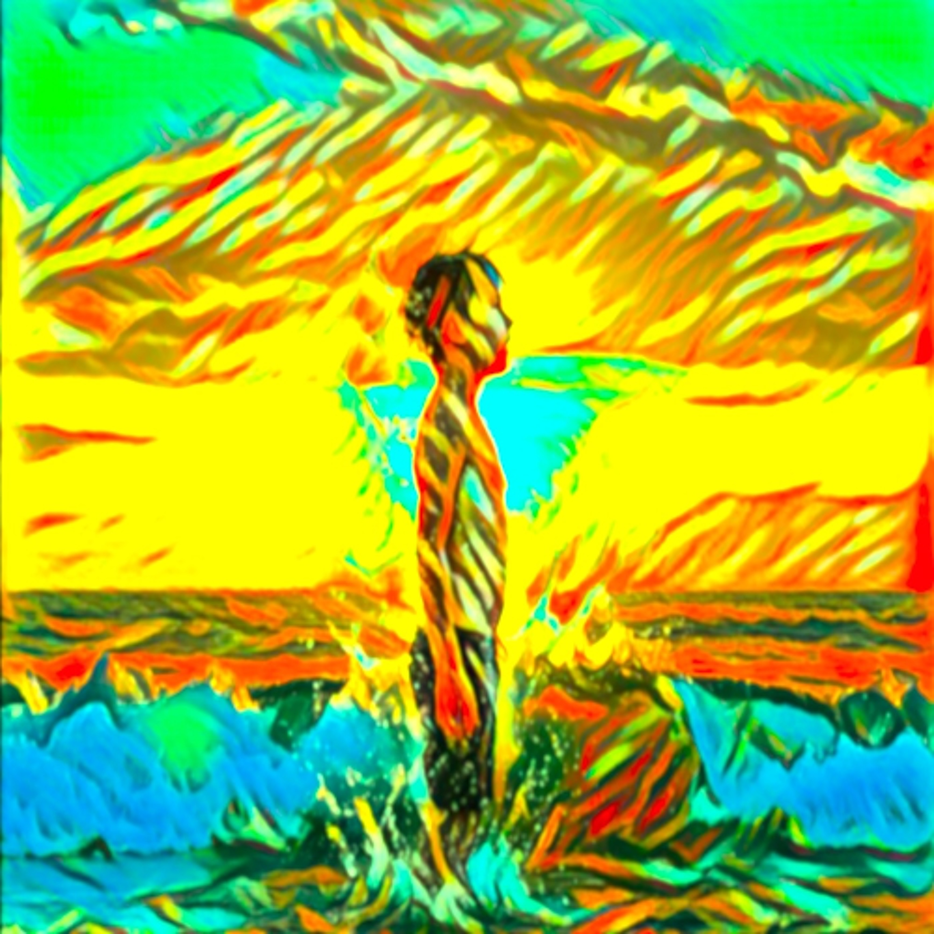Sinking As You Dip - Osiris Daen episode artwork