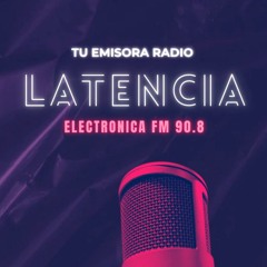 Revoj x Radio Latencia FM 17.07.25