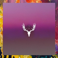 PREMIERE: Thomas A.S. — Dusk 'Bright The Sun' (Original Mix) [Cervidae Recordings]