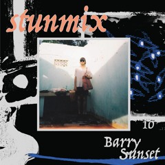 Rooftop StunMix 10 ~ Barry Sunset