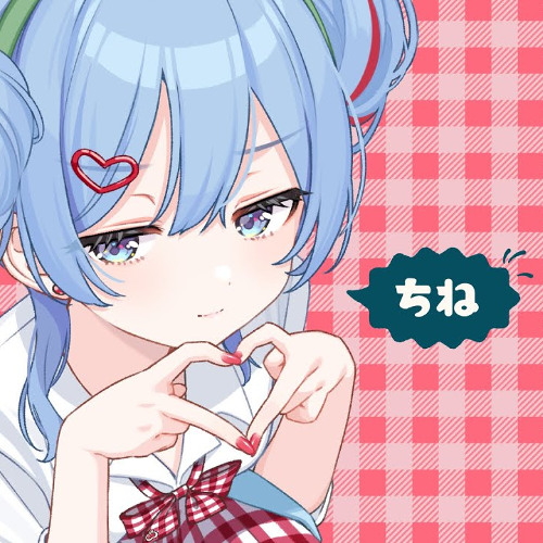 Copy of Related tracks: [FREE DL]Cherry Pop - DECO*27（CuraRmx&BBG™ Sky Color FunkotRemix）