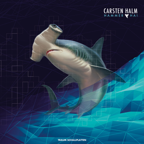 Carsten Halm - Hammerhai (Traum V253)
