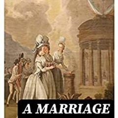 Free PDF A Marriage Under The Terror By Patricia Wentworth Gratis Full Chapter