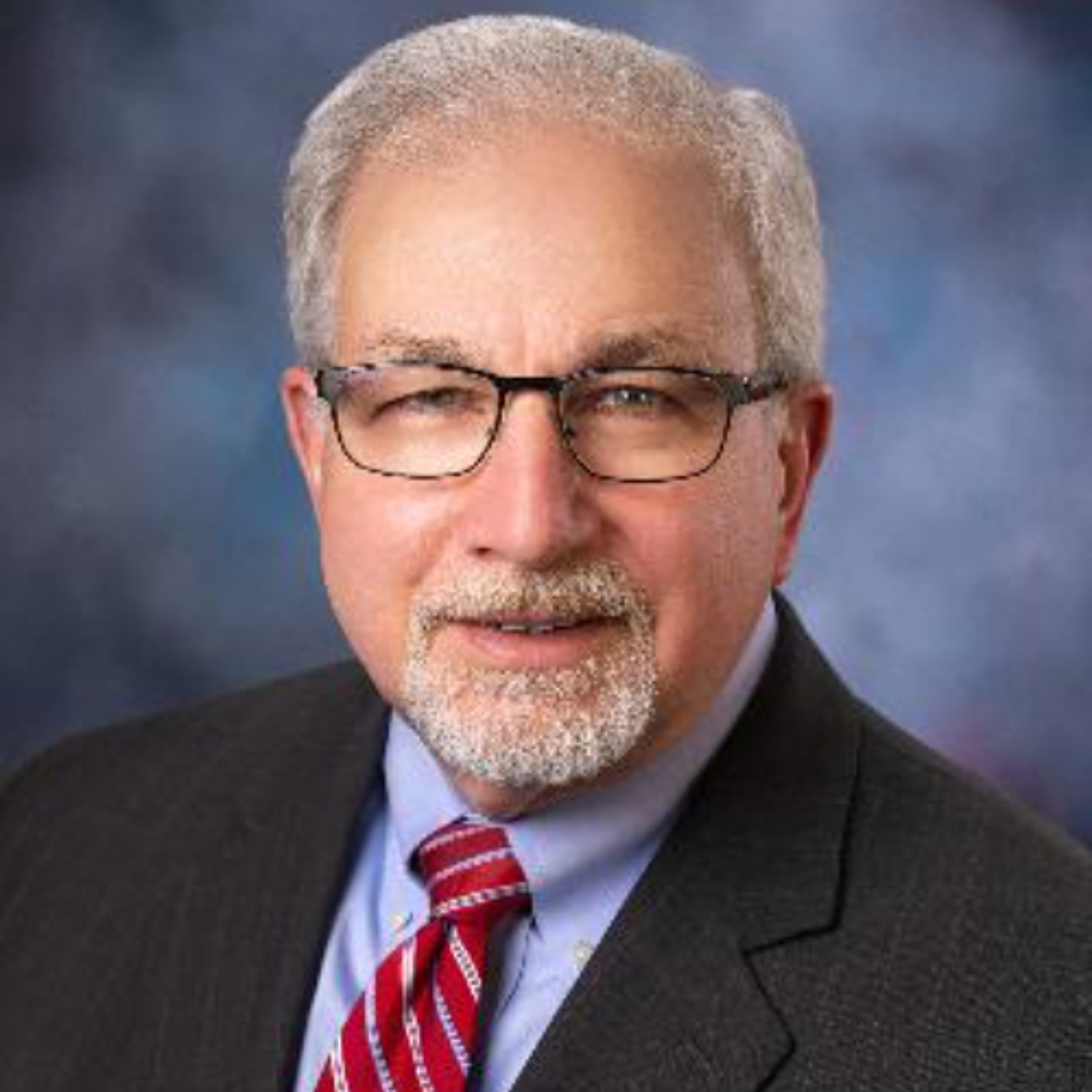 State Rep. Steve Berch reflects on Week 2 of the Legislative Session episode artwork